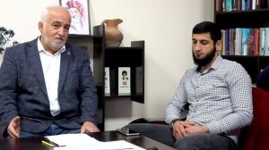 Спортдин бажарагъар . Надежды спорта