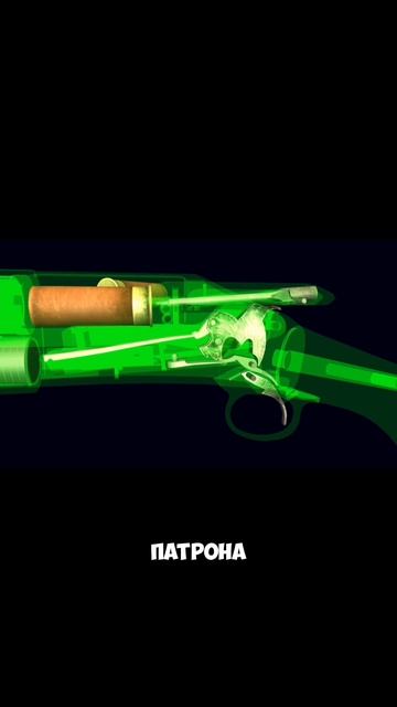 ПОЧЕМУ WINCHESTER M1897 СЧИТАЕТСЯ СКОРОСТРЕЛЬНЫМ? #shorts #охота