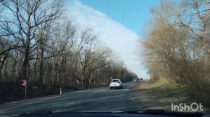 Поездка - приятное с  полезным! Мелкие неприятности. Жизнь на юге.