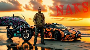 ПИРАТСКИЙ КЛАД В GRAND CRIMINAL ONLINE (GCO)!