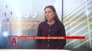 Анна Царевская: «Меняем сознание наших участников в вопросах формирования городской среды»