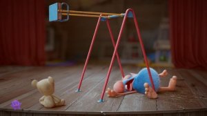 Пикник Раттика vs муравьи： кто победит в битве за еду？ 🔥 Смешные видео внутри, мультики для детей