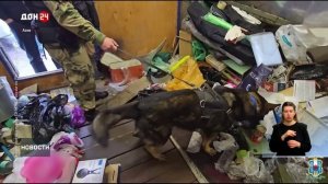 Азовские «оружейные бароны»