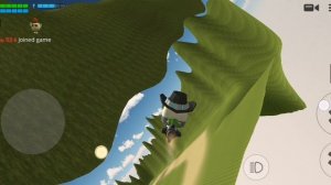 пасхалки на мясника и хамелеона в чикен  Ган              .mp4