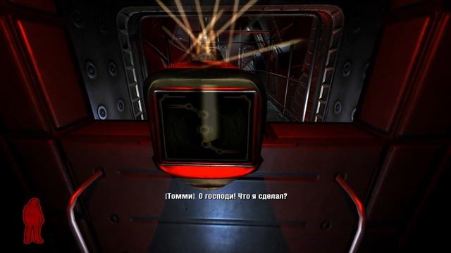 Prey (2006) - Обзор от Пекарса