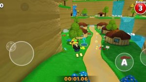 ИНТЕРЕСНЫЙ ФАКТ О СУПЕР БЕАР АДВИНЧЕРЕ