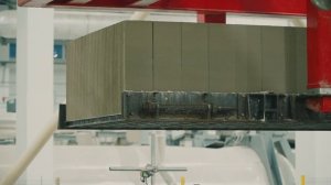 Технология производства газобетонный блоков ВКБлок: как делают лучший газоблок в стране