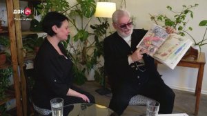 Сказ о Ростове