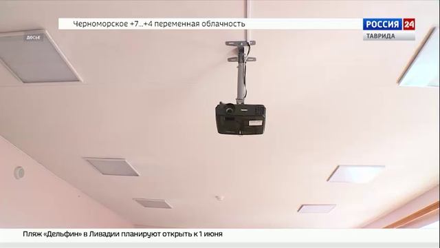 ВЕСТИ КРЫМ: выпуск 03.03.2026 17:30