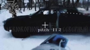 Северяне уничтожают автомобильную технику украинских оккупантов.