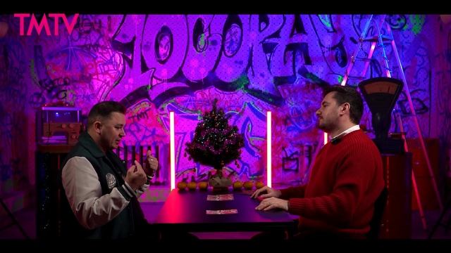 10 Сорау - Әбри Хәбриев, Эльмир Низамов