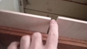 КАК СДЕЛАТЬ КРИВЫЕ ПОЛКИ В КЛАДОВКЕ