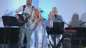 Только Ты один - христианская песня