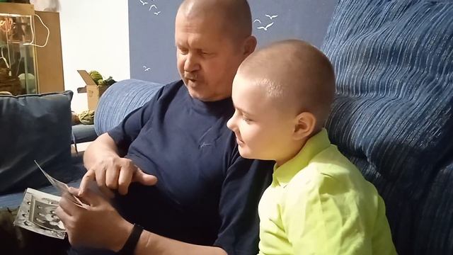 Бердск-нити памяти