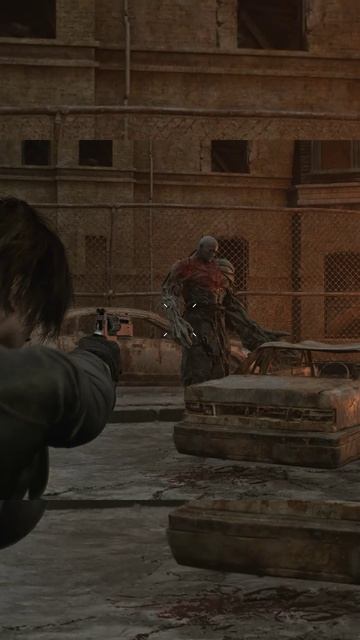 Resident Evil Requiem #игра #игры #games