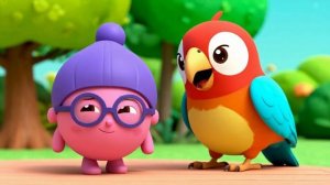 мультики для детей, детские мультики, лол, свинка пеппа, маша и медведь, три кота, буба