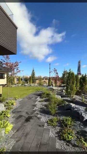 Партнерство в Open Village