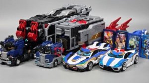 Распаковка Metal Cardbot. Метал Кардбот. Сравнение Блю копа и Хеви Айрона 1 сезона и 3