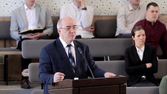 Наш жребий.. (Александр Унижонный)