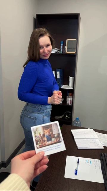 Создаём весеннее настроение в офисе АТЛ Транс