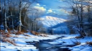 ЗВУКИ ПРИРОДЫ. ЖУРЧАНИЕ ВЕСЕННЕГО РУЧЬЯ,ПЕНИЕ ПТИЦ. РЕЛАКС ДЛЯ 100 %-ГО ОТДЫХА!