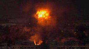 КСИР атаковал военную базу США в Кувейте с помощью 10 ударных БПЛА