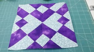 Просто, быстро и красиво: идеальный выбор для первого лоскутного изделия! Как создать используя с