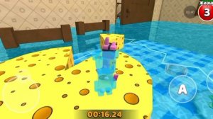 Для тех кто не умеет проходить эту миссию