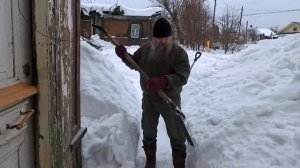 Кому хаос, кому радость