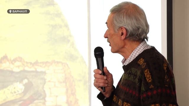 300 лет назад промышленник Акинфий Демидов получил разрешение на строительство заводов на Алтае