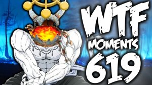 Dota 2 WTF Moments 619