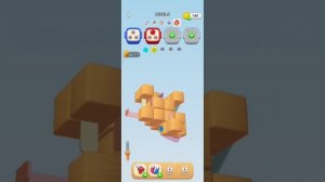 СБОРНИК. Screwdom 3D,играем в Stickman Hook, строим дом в космос