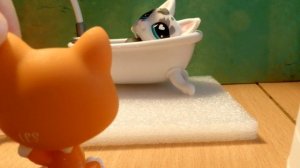 1 серия LPS сериала не скучная жизнь Кристи