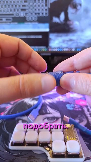 Эти клавиатуры подойдут под твои руки