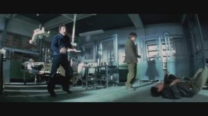 Случайный шпион: Бак приходит к умирающему отцу и встречает там бандитов