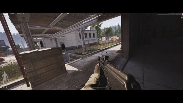 Arena Breakout Infinite конец ЗБТ ждем релиз