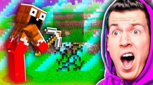 ВЛАДУС И ЛЕНЯ ДОШЛИ ДО КРАЯ МИРА!