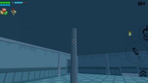 Сегодня вышла обнова в Чикен Гане 5.3.0! обзор обновления