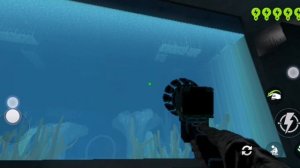 прохождение Zoonomaly. китайская версия. 3 часть.