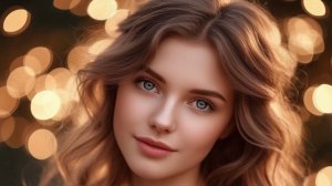 Your tenderness and charm