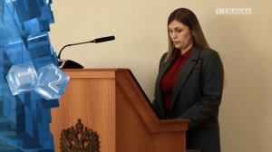 На аппаратном совещании присутствующие обсудили ряд важных и актуальных вопросов