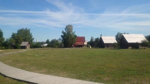 Суздаль Музей деревянного зодчества 2022!!!