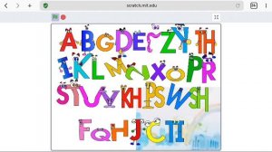 coptic alphabet dancing