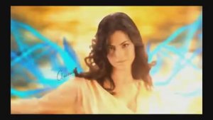 "Таких как ты я в жизни не встречала!" -исп. автор слов "Галитна Катрачёва