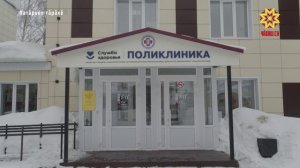 Республика 03.03.2026 на чувашском языке. Вечерний выпуск