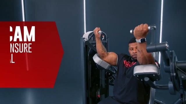 Panatta Fit Evo Upper Body Alternate Arm Curl