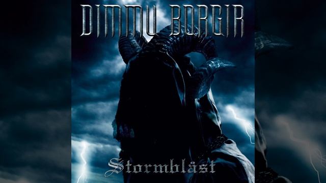 11 - Abmaktslave (DIMMU BORGIR)