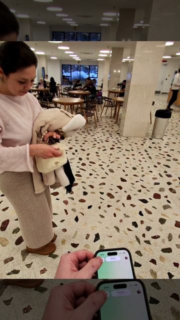 Знакомство с девушкой в библиотеке