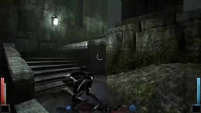 Dark Messiah of Might and Magic - Обзор от Пекарса