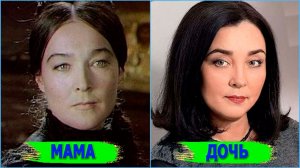 Как ВЫГЛЯДЯТ сейчас ДЕТИ звезд, которые ТРАГИЧЕСКИ ПОГИБЛИ - Быкова, Савиновой, Урбанского